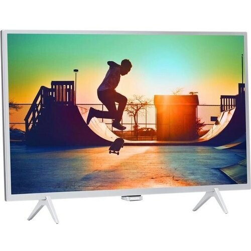 Smart TV Philips LCD Full HD 1080p 79 cm 32PFS6402 Tweedehands