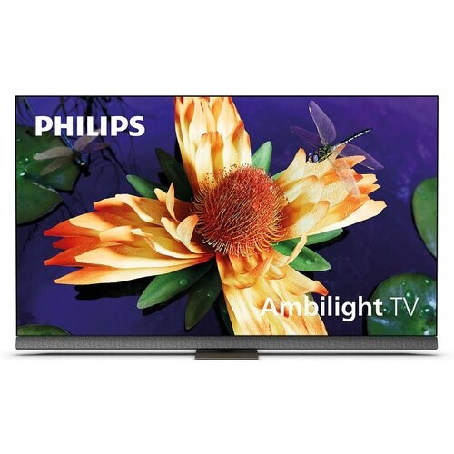 Smart TV Philips OLED Ultra HD 4K 165 cm 65OLED907 Tweedehands