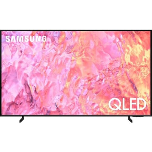Smart TV Samsung LCD Ultra HD 4K 109 cm QE43Q60C Tweedehands