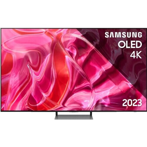 Smart TV Samsung OLED Ultra HD 4K 140 cm QE55S93C Tweedehands