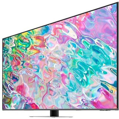 Smart TV Samsung QLED Ultra HD 4K 140 cm QE55Q75BATXXN Tweedehands