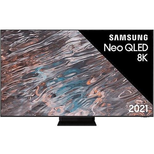 Smart TV Samsung QLED Ultra HD 8K 165 cm QE65QN800ATXXN Tweedehands