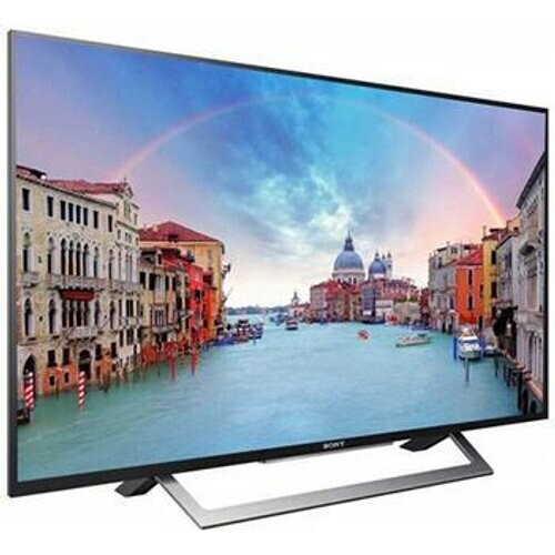 Smart TV Sony LED Full HD 1080p 81 cm KDL32WD750 Tweedehands