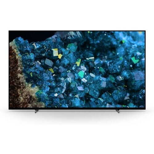 Smart TV Sony OLED Ultra HD 4K 140 cm Bravia XR-55A84 Tweedehands