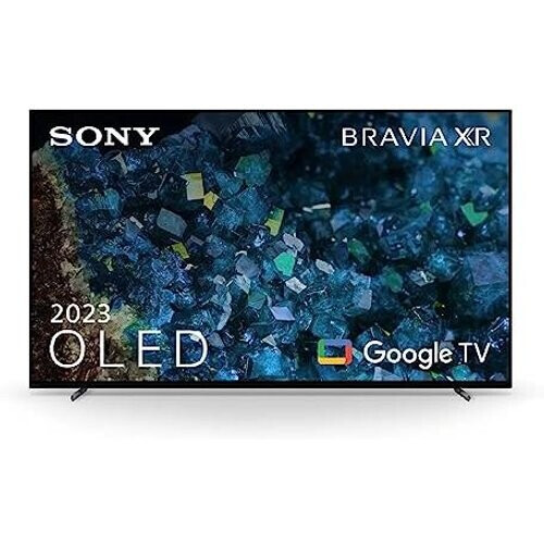 Smart TV Sony OLED Ultra HD 4K 140 cm XR55A80LAEP Tweedehands