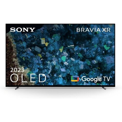 Smart TV Sony OLED Ultra HD 4K 140 cm XR55A83LAEP Tweedehands