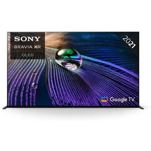 Smart TV Sony OLED Ultra HD 4K 165 cm XR65A90J Tweedehands