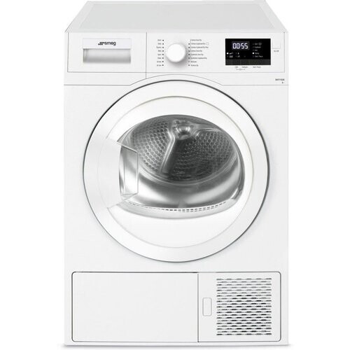 Smeg Dht71euk-1 Warmtepompdroger 7kg | Nieuw (outlet) Tweedehands