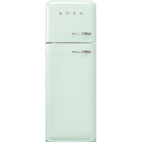 Smeg FAB30LPG6 - Koelkast - No Frost - Groen Tweedehands