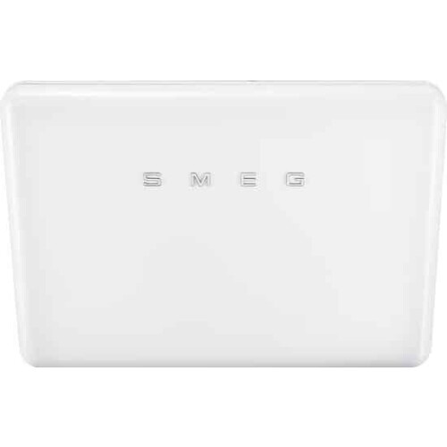 Smeg KFAB75WH - Wandmontage afzuigkap - 649m³/uur A+ - Wit