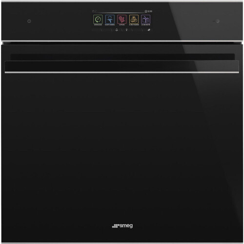 Smeg Linea SFP6606WTPNX - Oven Tweedehands