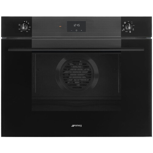 Smeg SO5100TB3 - Solo oven - 8 kookfuncties 77 liter - A+ energieklasse
