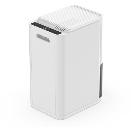 Sofresh luchtontvochtiger 20 Liter per dag - Ontvochtiger en Dehumidifier voor Kelder, Badkamer, Tweedehands