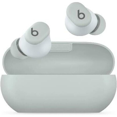 Beats By Dr. Dre Solo 2 Royal Oordopjes - In-Ear Tweedehands