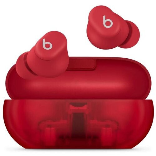 Beats By Dr. Dre Solo 2 Royal Oordopjes - In-Ear Tweedehands