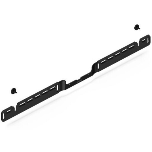 Sonos AR2WMWW1BLK - Speakerstandaard - Wandmontage - Zwart