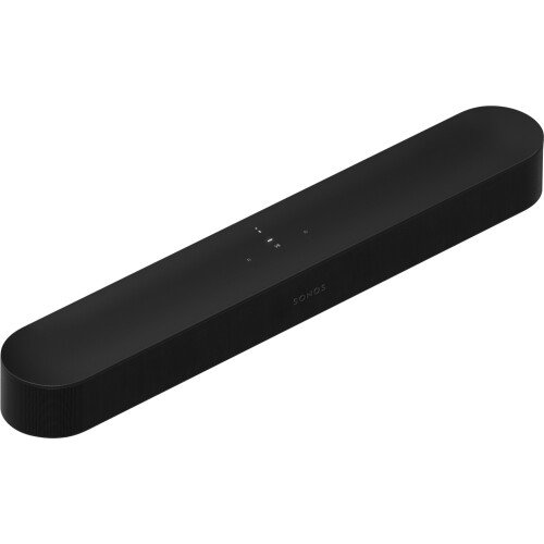 Sonos Beam (Gen 2) - Soundbar - Dolby Atmos - Zwart