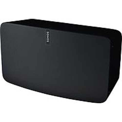 Sonos Five zwart Tweedehands