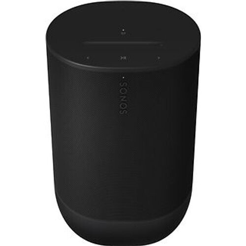 Sonos Move 2 zwart Tweedehands