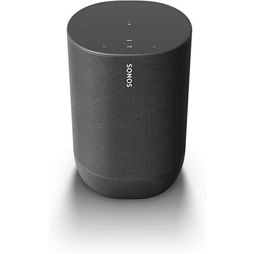 Sonos Move Speaker Bluetooth - Zwart Tweedehands