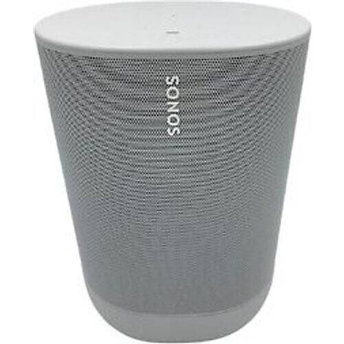 Sonos Move wit Tweedehands