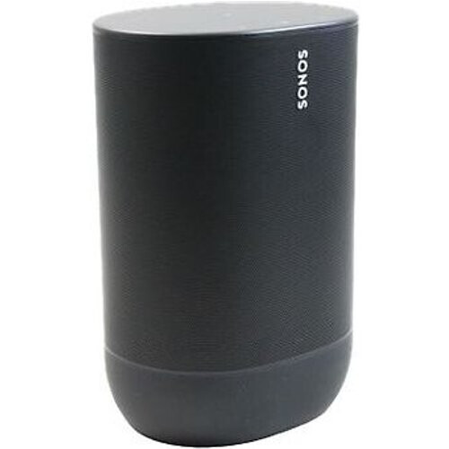 Sonos Move zwart Tweedehands