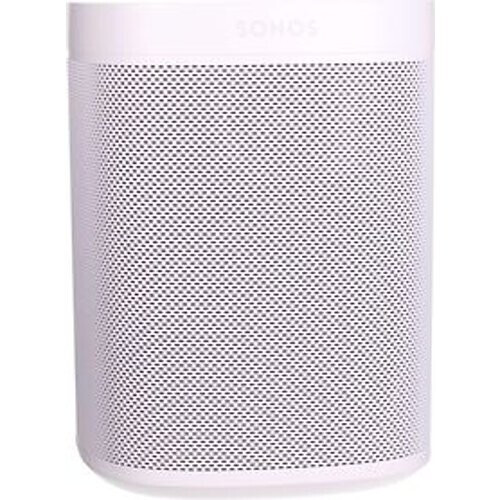 Sonos One (gen 2) wit Tweedehands