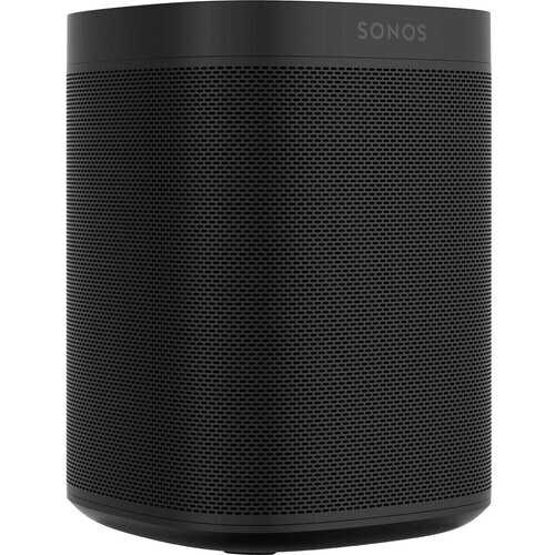 Sonos One SL Speaker - Zwart Tweedehands