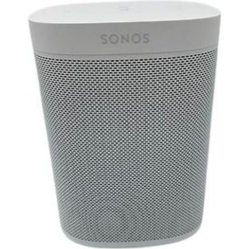Sonos One SL wit Tweedehands