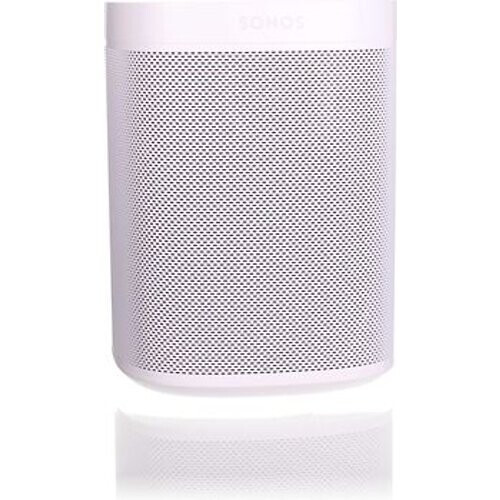 Sonos One wit Tweedehands