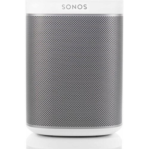 Sonos Play 1 Speaker - Wit Tweedehands