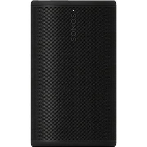 Sonos Play (2026) zwart Tweedehands