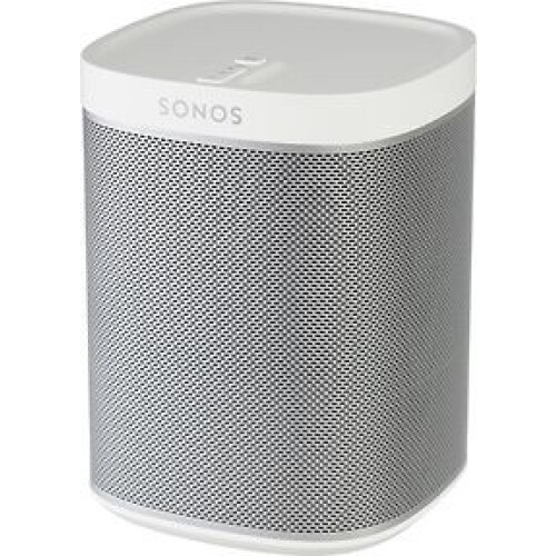 Sonos PLAY:1 wit Tweedehands