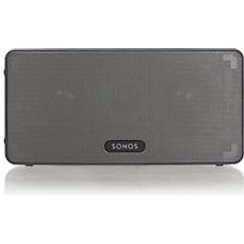 Sonos PLAY:3 zwart Tweedehands