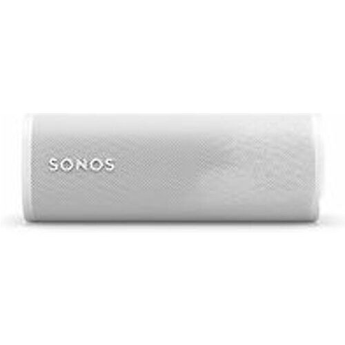 Sonos Roam 2 wit Tweedehands