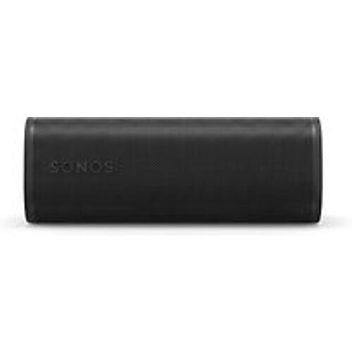 Sonos Roam 2 zwart Tweedehands