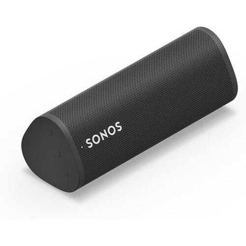 Sonos Roam SL Speaker Bluetooth - Zwart Tweedehands