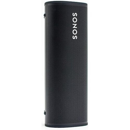 Sonos Roam SL zwart Tweedehands
