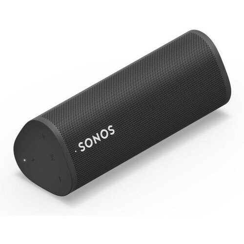 Sonos Roam Speaker Bluetooth - Zwart Tweedehands