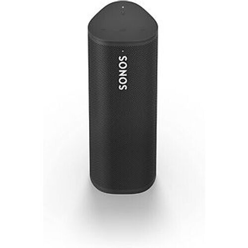 Sonos Roam zwart Tweedehands