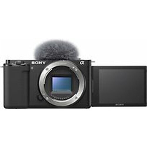 SONY Alpha ZV-E10 Body Tweedehands