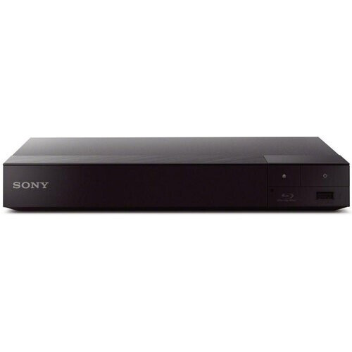 Sony BDP-S6700 Blu-ray speler Tweedehands