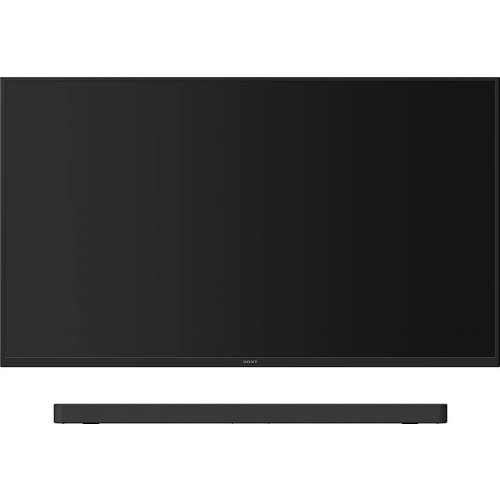 Sony Bravia Theatre Bar 9 - Soundbar - 360 Spatial Sound Mapping Dolby Atmos DTS IMAX Enhanced Tweedehands