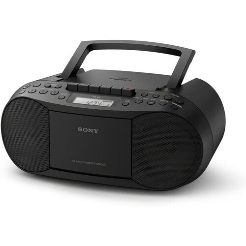 Sony CFD-S70 Radio Tweedehands