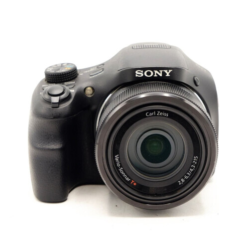 Sony DSC-HX300 Camera (Occ)
