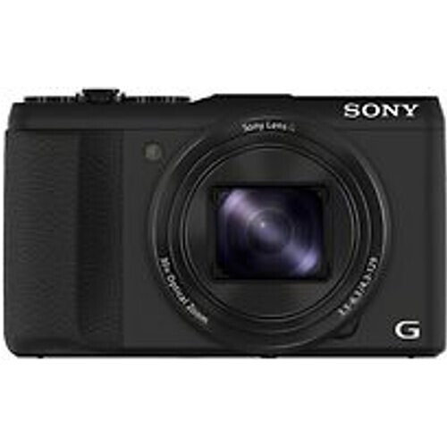 Sony DSC-HX50V zwart Tweedehands