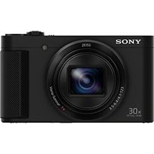 Sony DSC-HX80 zwart Tweedehands