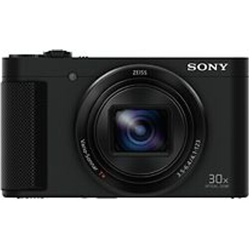 Sony DSC-HX90 zwart Tweedehands