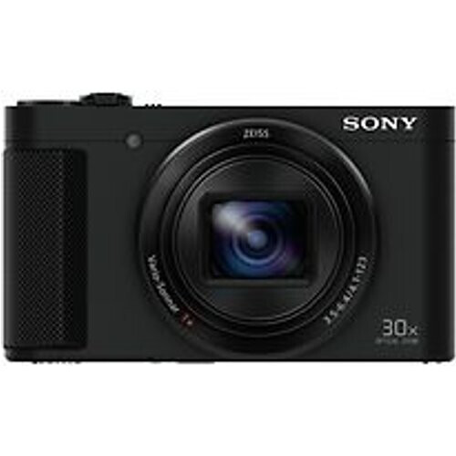 Sony DSC-HX90V zwart Tweedehands