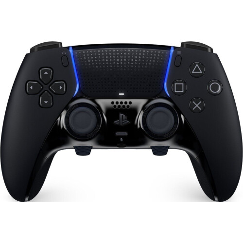 Sony DualSense Edge - Gamecontroller - Draadloos - Midnight Black